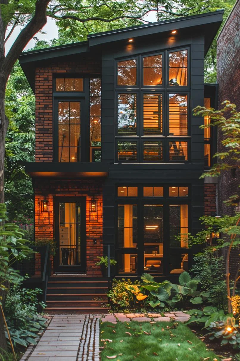 8. Vida urbana con aire moderno - photo 3