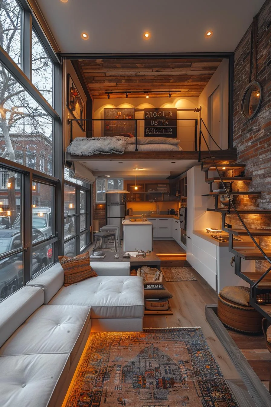 8. Vida urbana con aire moderno - photo 4