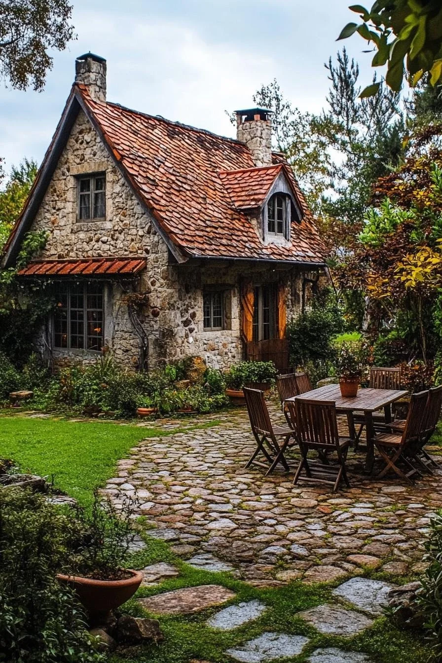 Charming Cottage Retreat