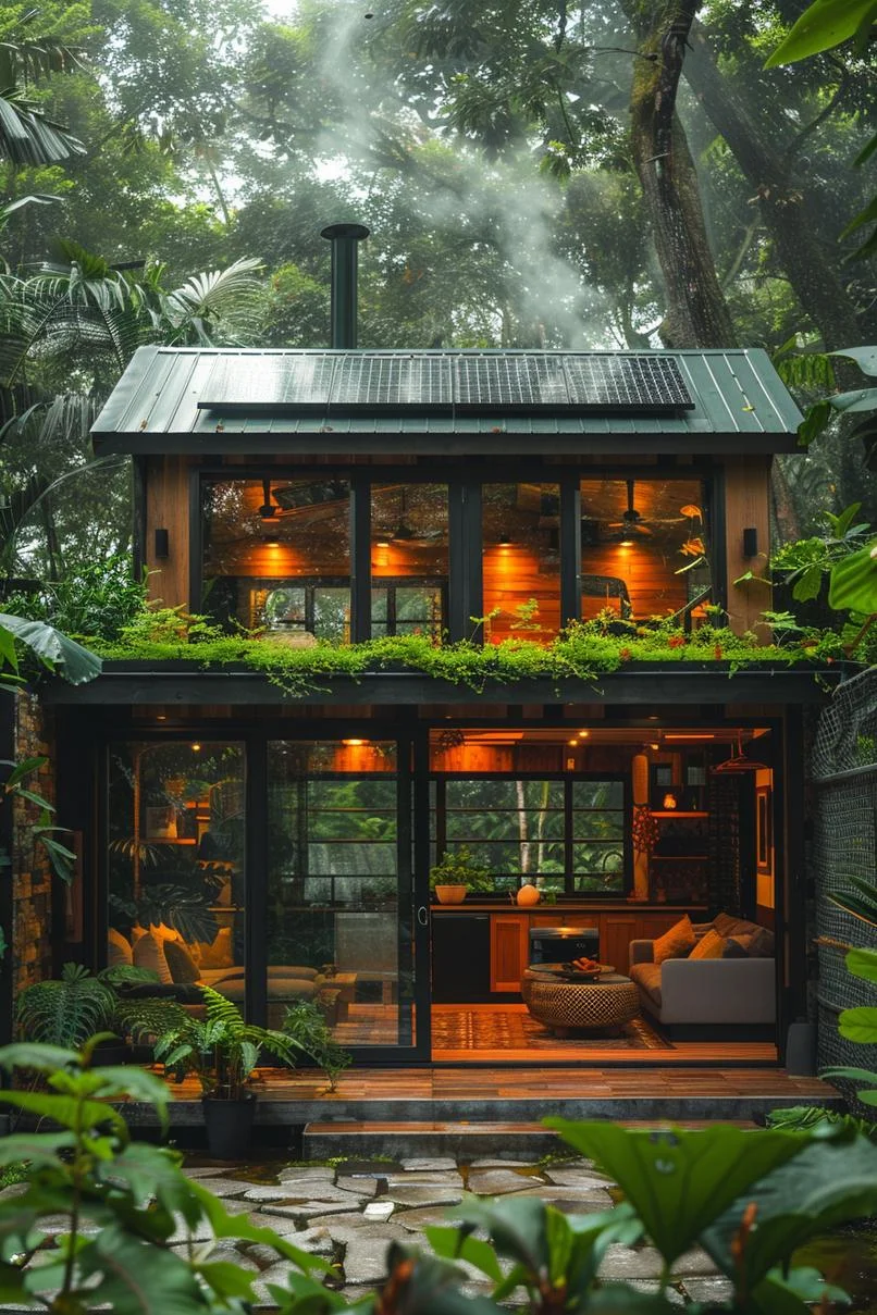 4. Vivienda mínima y vida sostenible - photo 2