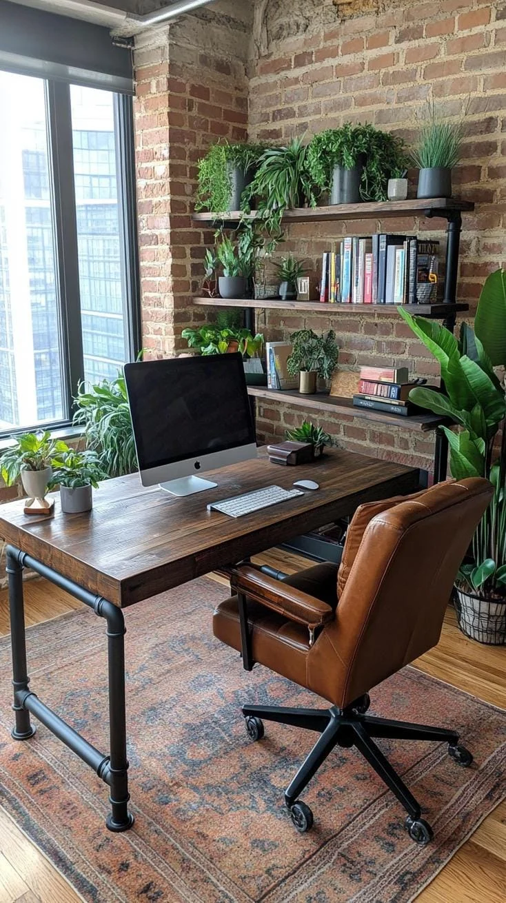 31 Ideas de Home Office para Trabajar desde Casa
