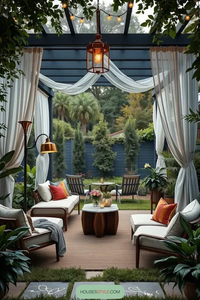 Finding Your Cozy Corner With Loungers - photo 2