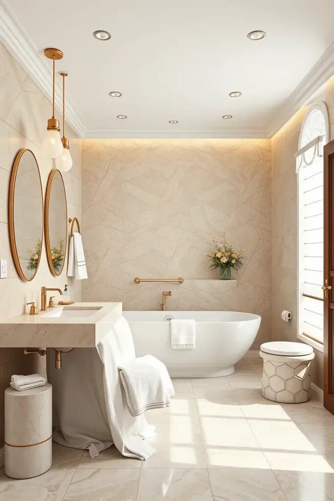 Why Monochromatic Color Schemes Feel So Serene