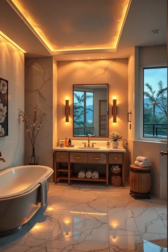 Upgrade your home with dimmer lights for a personalized ambiance