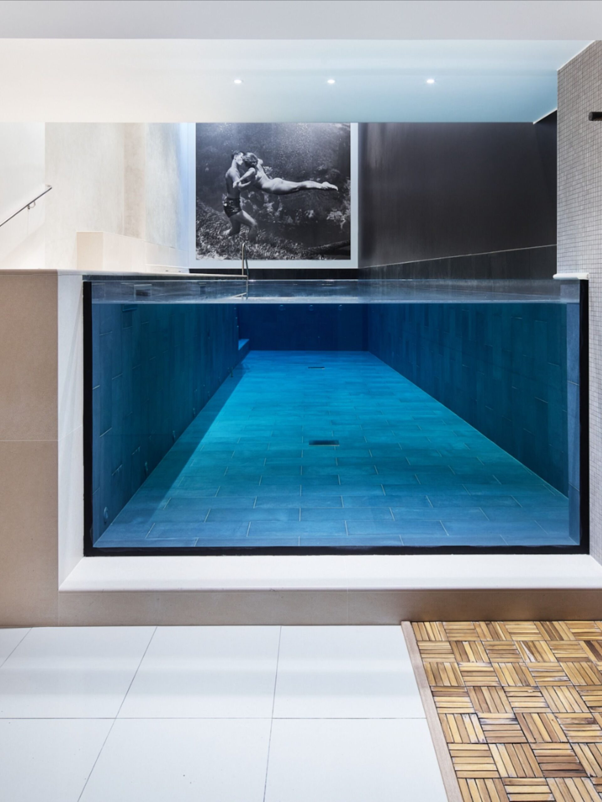 Top Basement Pool Ideas for 2025 - photo 4