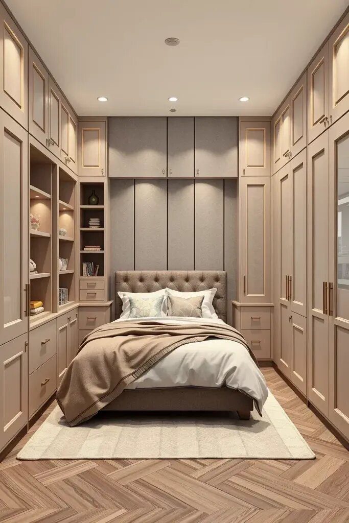 Beautiful Storage Solutions That Work