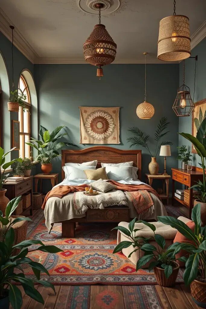Sustainable Bedroom Updates With Style