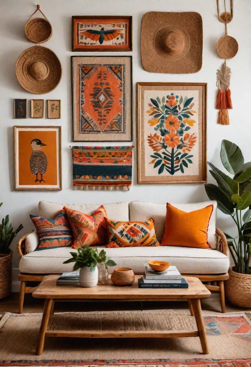 3. Handmade Artisanal Style - photo 2