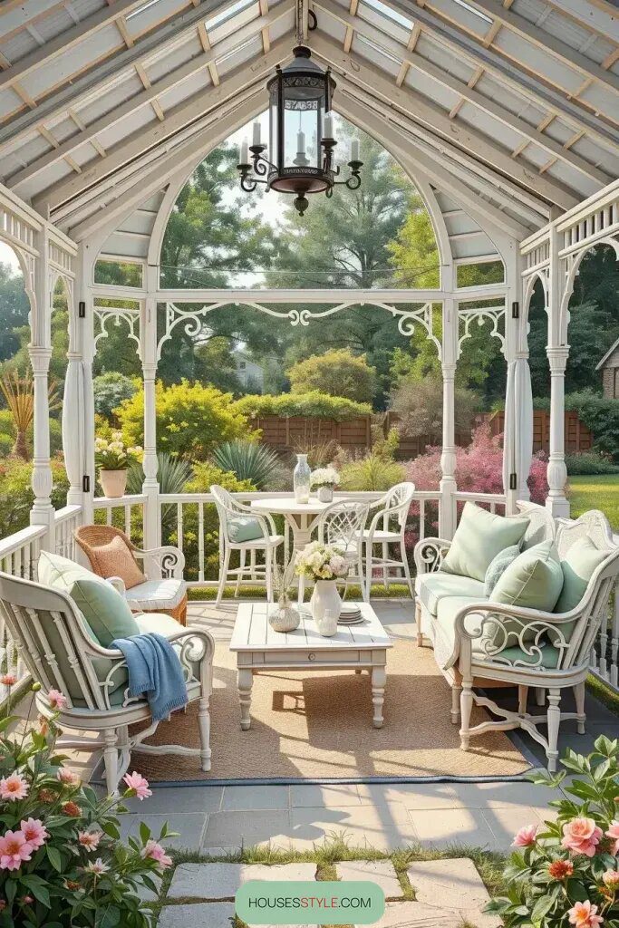 Soft Color Palettes For A Serene Feel