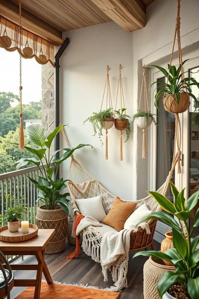 Macramé Wall Hangings and Accents - photo 2