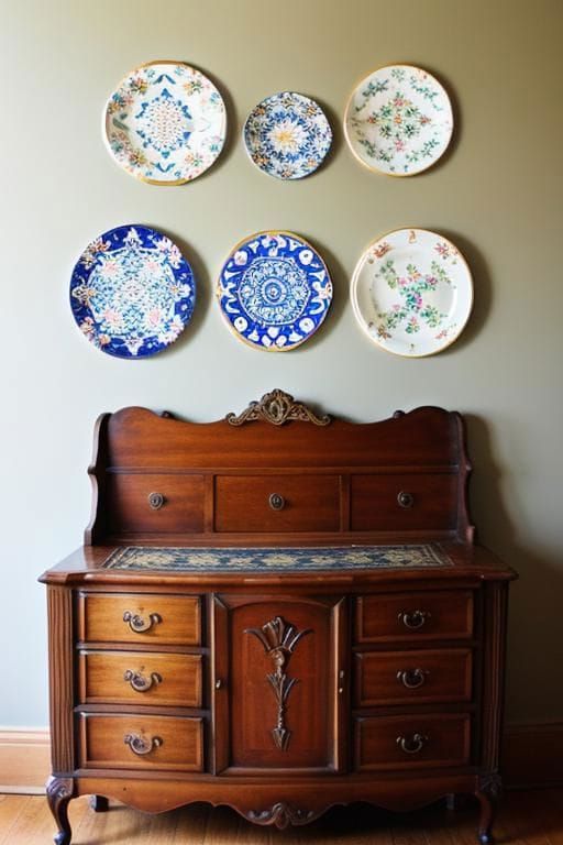 Top Wall Decor Ideas and Styles - photo 26