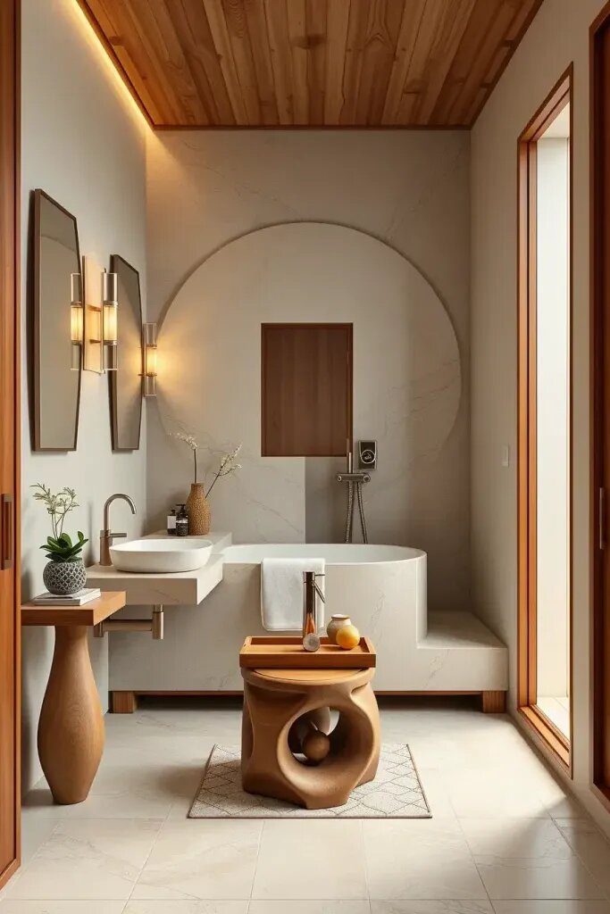 Simple Ways To Bring In Zen Calm