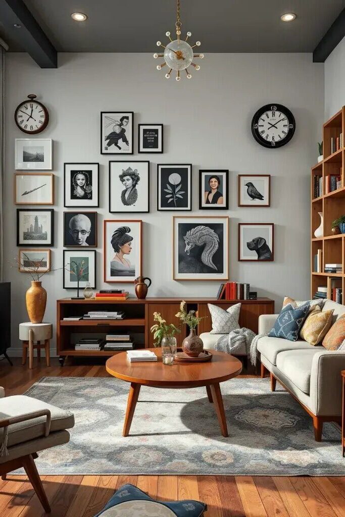 Finding the Right Vintage Accent for Your Home