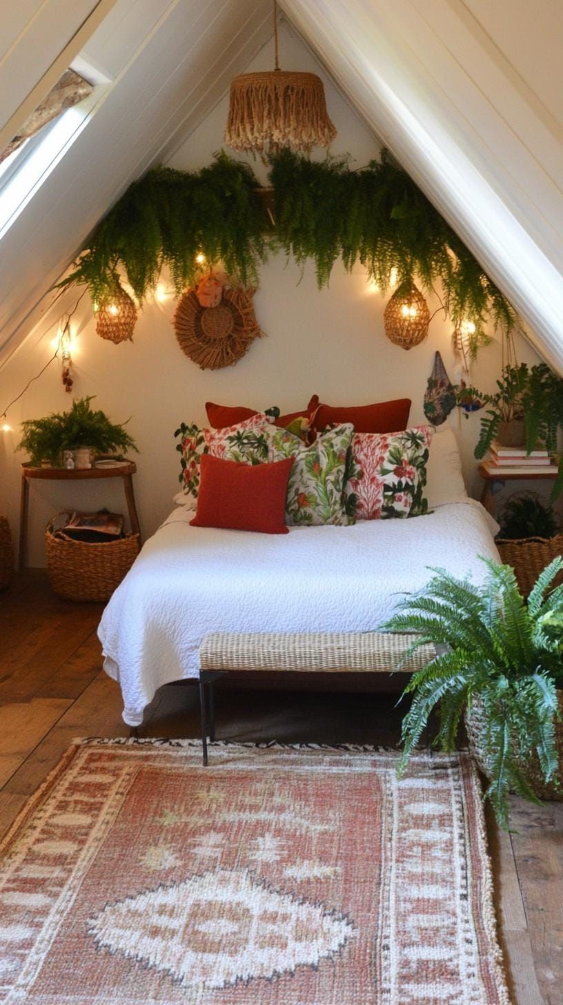 19. Enchanted Woodland Theme - photo 2
