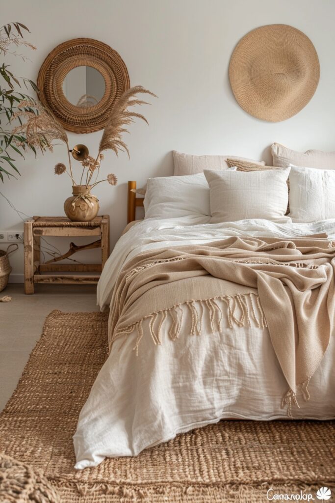 8. Soft Beach Hues