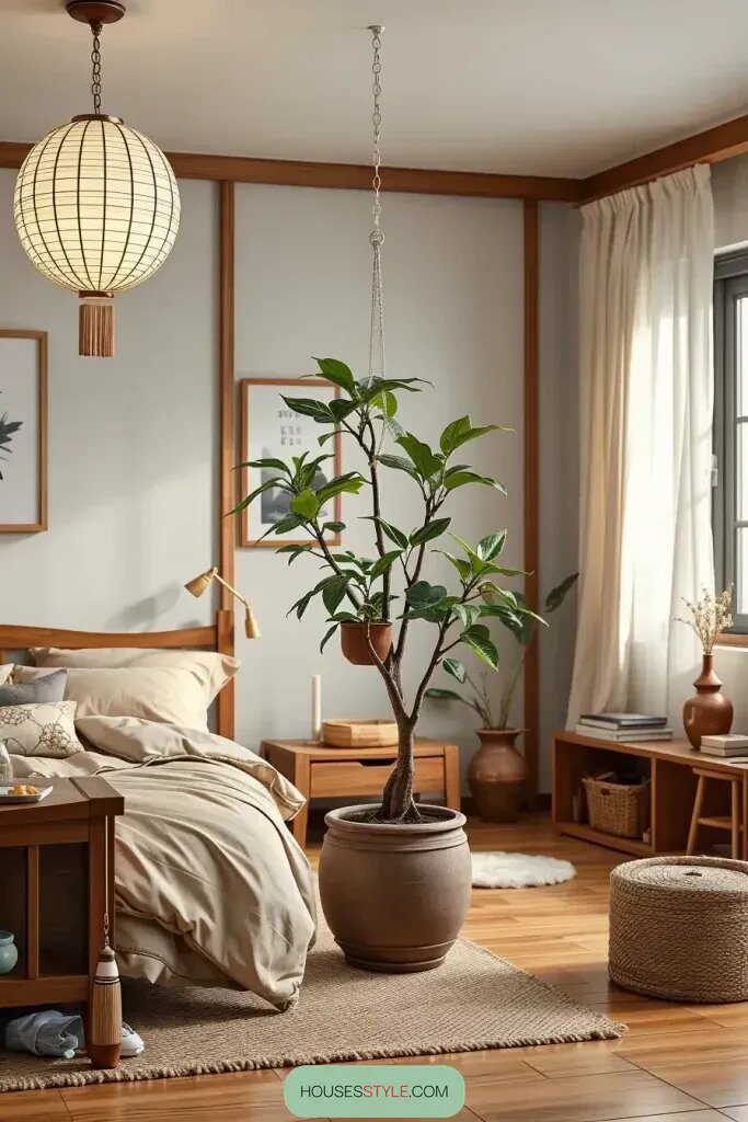 Plants That Bring Harmony and Beauty