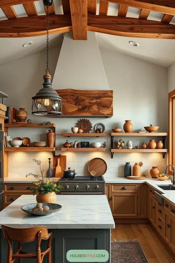 Adding a Personal Touch With Handcrafted Details