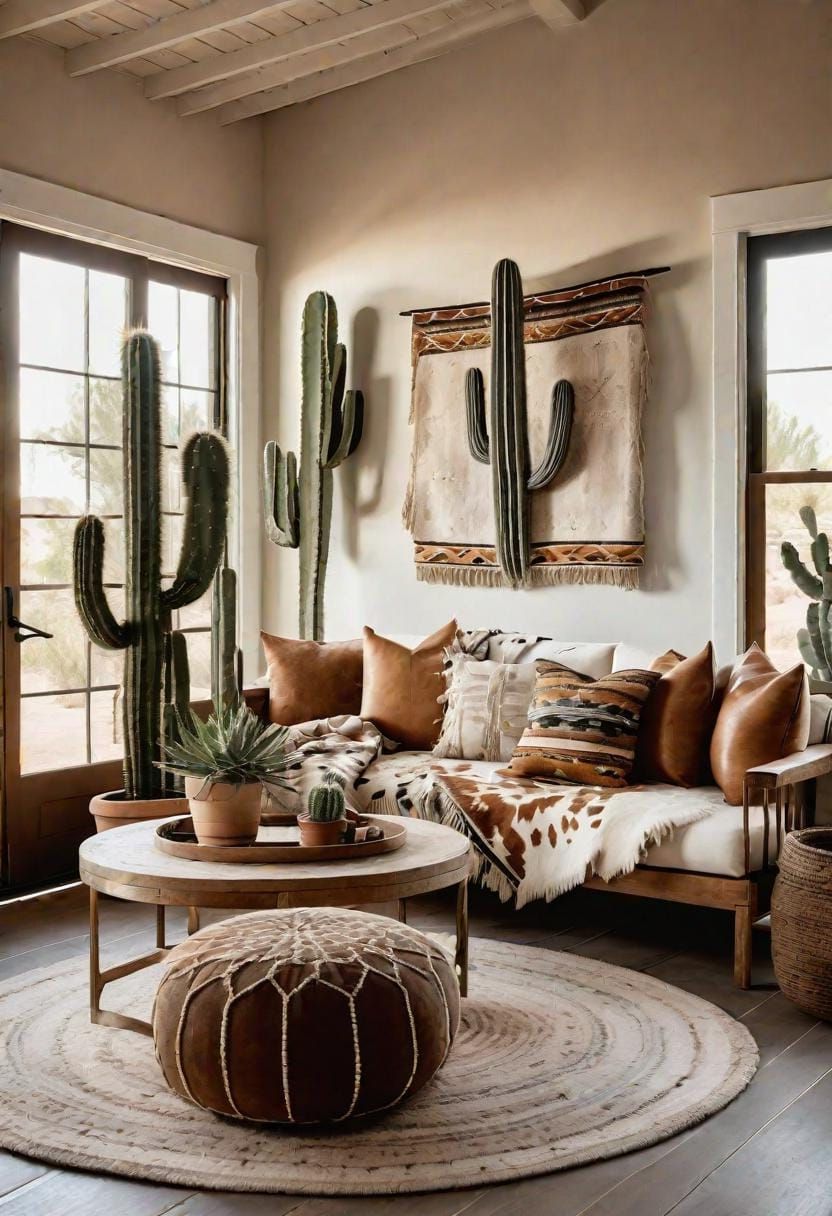 6. Calm Southwest Style - photo 2