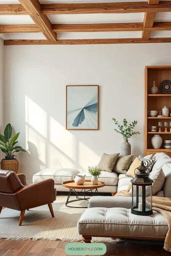 Big Style Impact with Minimal Effort