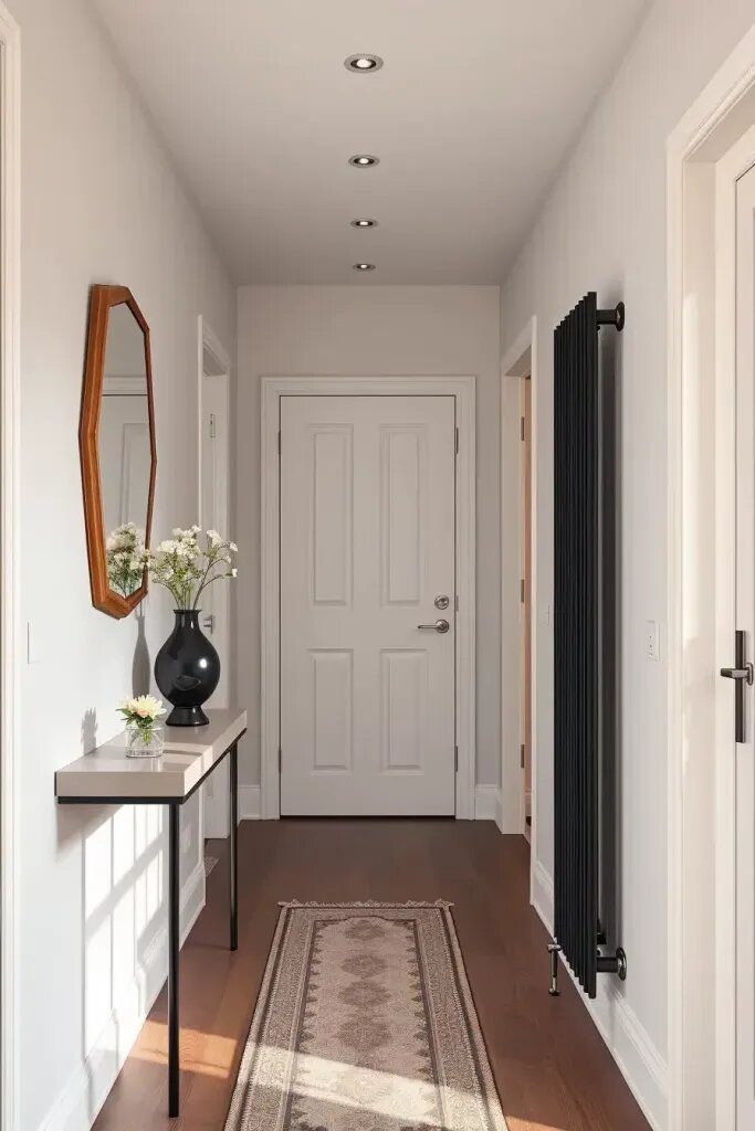 Sleek Slimline Radiators for a Modern Upgrade
