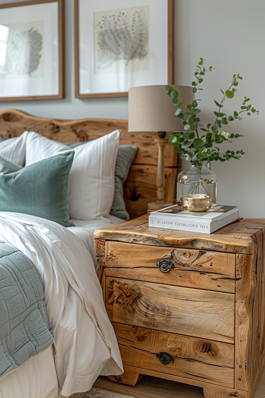 1. Seaside Chic Furniture Collection
