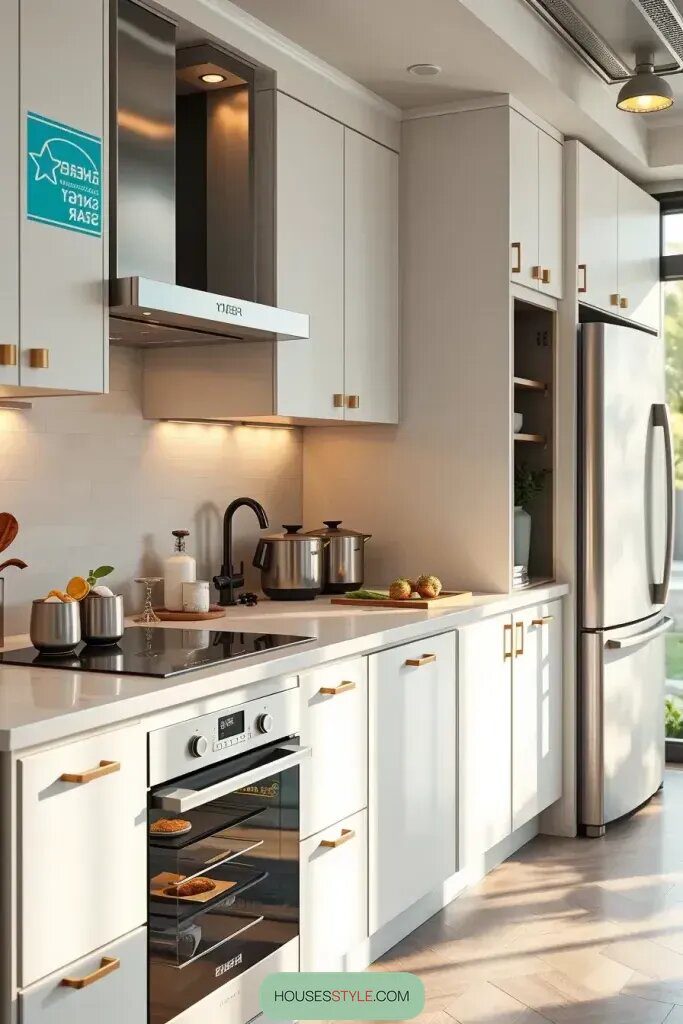 Energy-Friendly Appliances For Eco-Friendly Living - photo 2