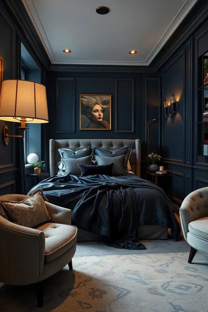 Experience Five-star Comfort with Cozy Ambiance - photo 2