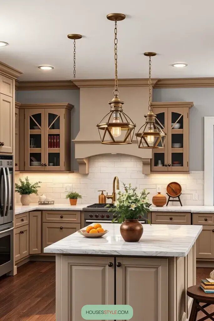 Stylish Pendant Lights That Make a Statement - photo 2