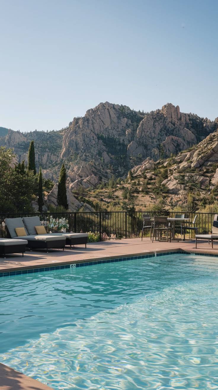 20 Pool Designs Worth Copying - photo 2