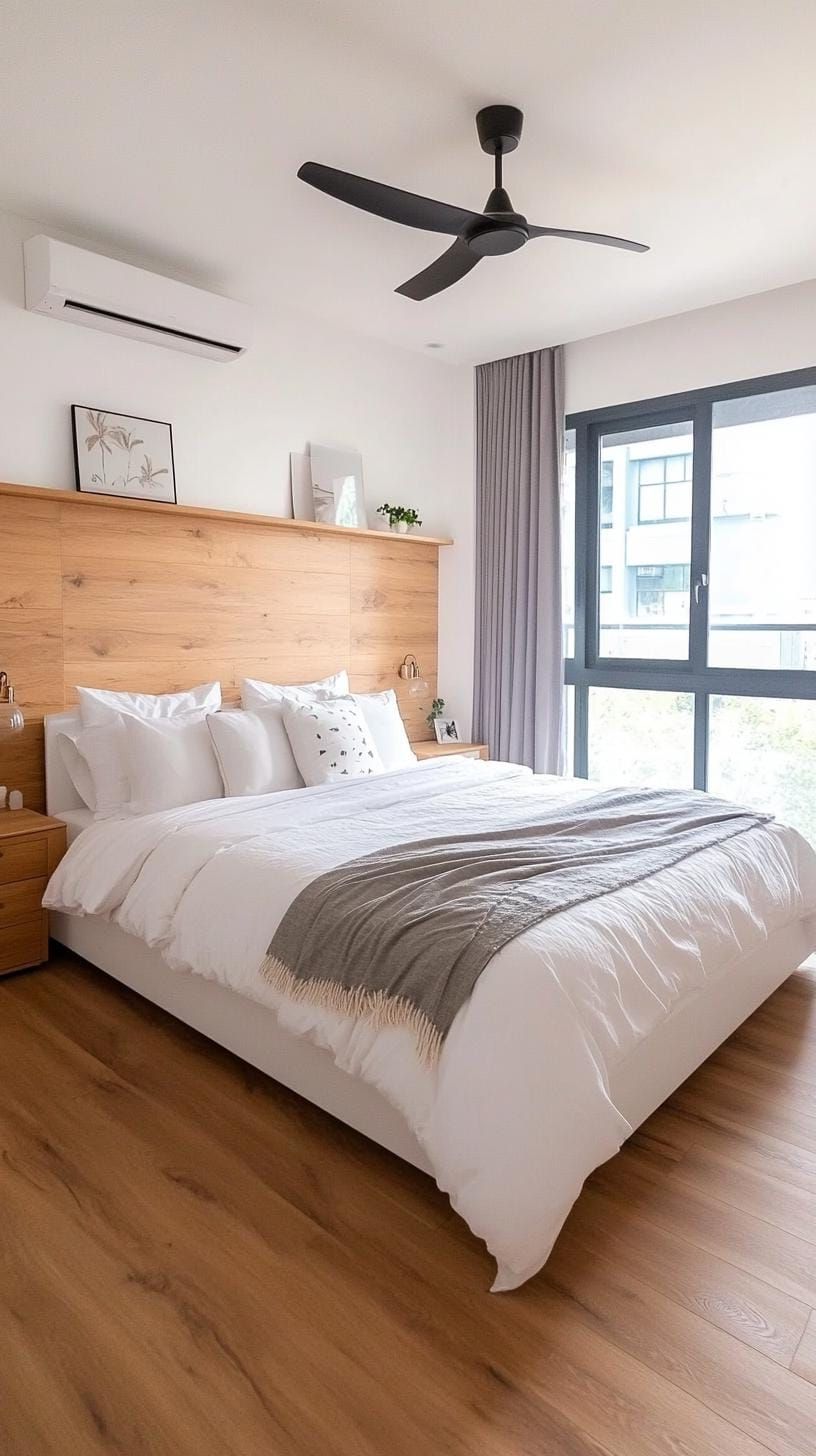 12. Open Space Living Layouts - photo 3