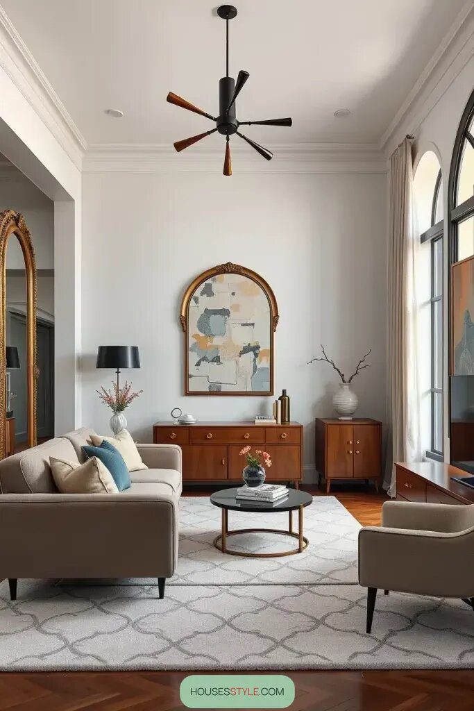 Bringing Classic Charm to Contemporary Decor - photo 2