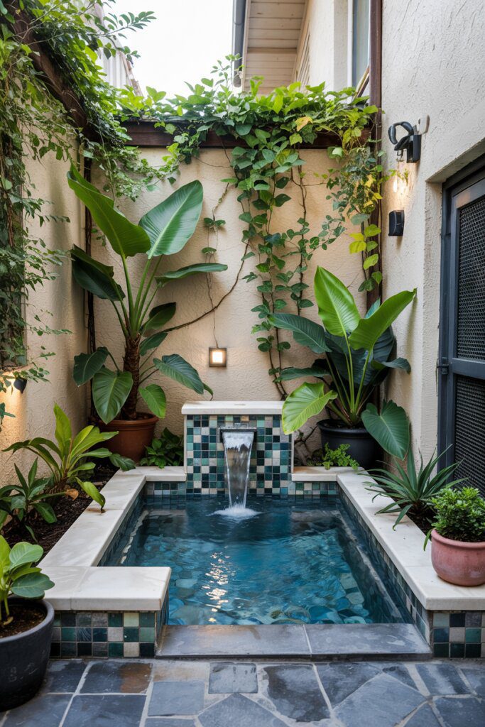 Cozy Courtyard Splash Zone - photo 2