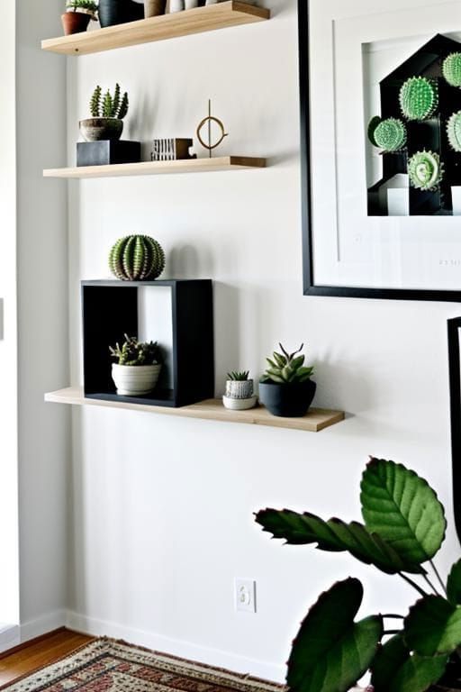 Top Wall Decor Ideas and Styles - photo 2