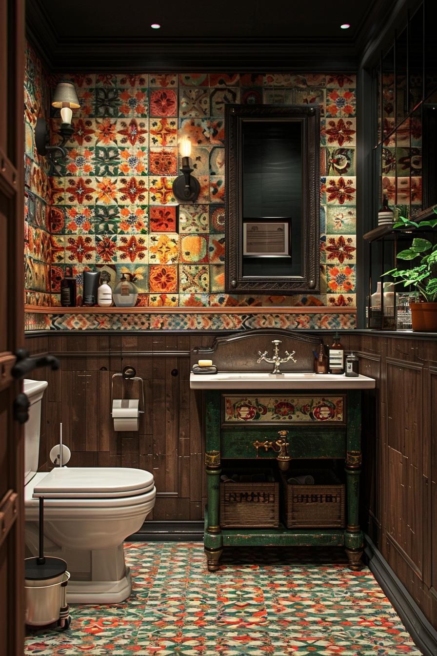 13. Heritage Tile Wall Tributes - photo 3