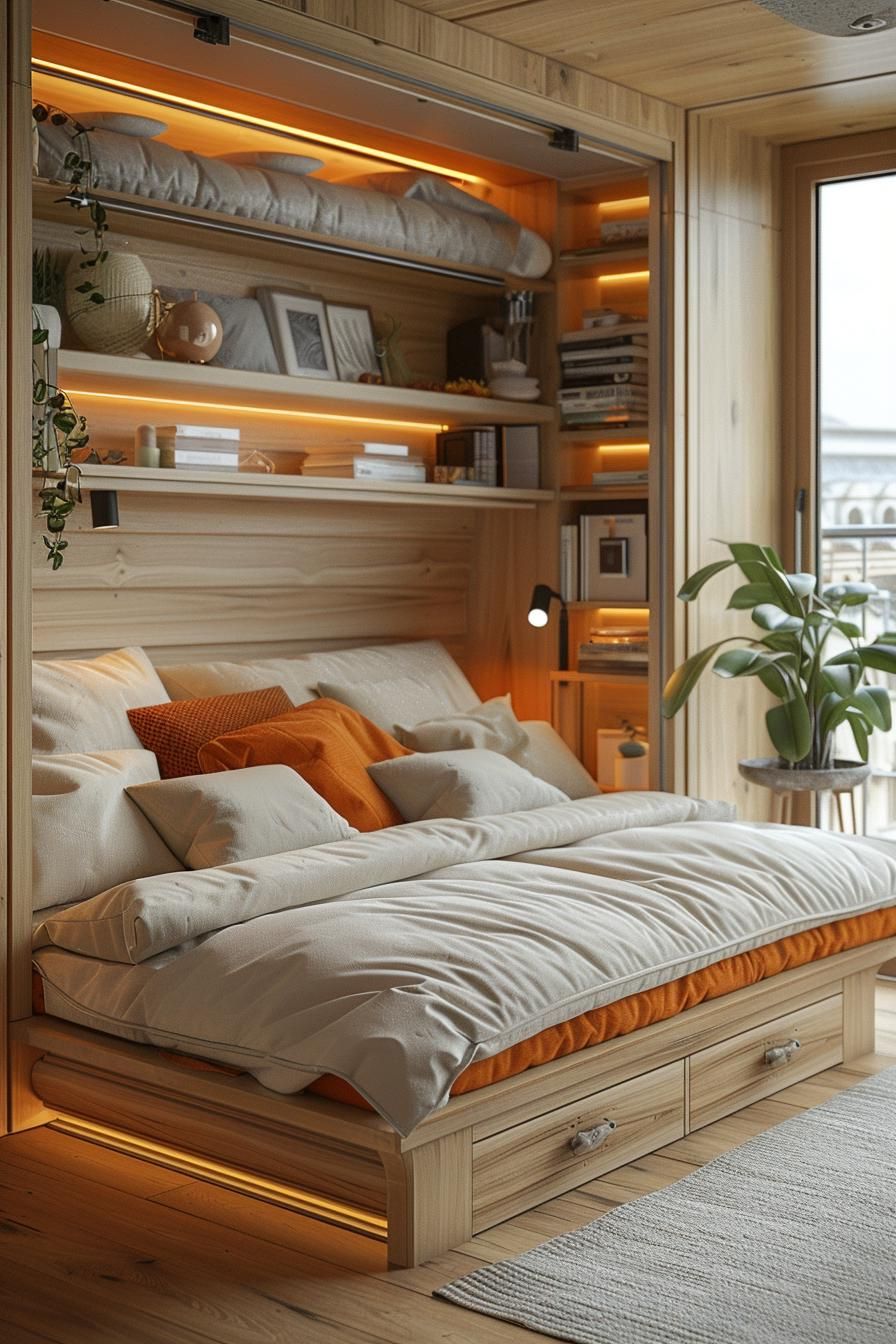 16. Smart Furniture Picks for Guys - photo 2