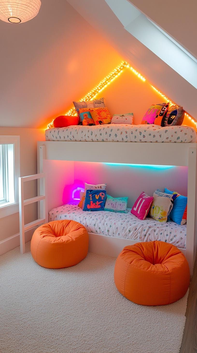 11. Teen Dream Space - photo 2