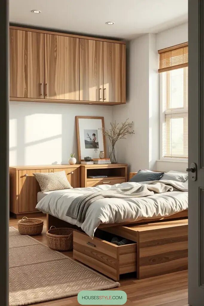 Simple Storage Solutions Worth Trying - photo 2