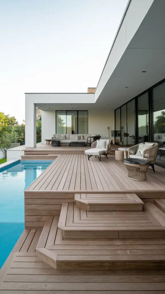 Planning a Deck That Attaches to Your Home