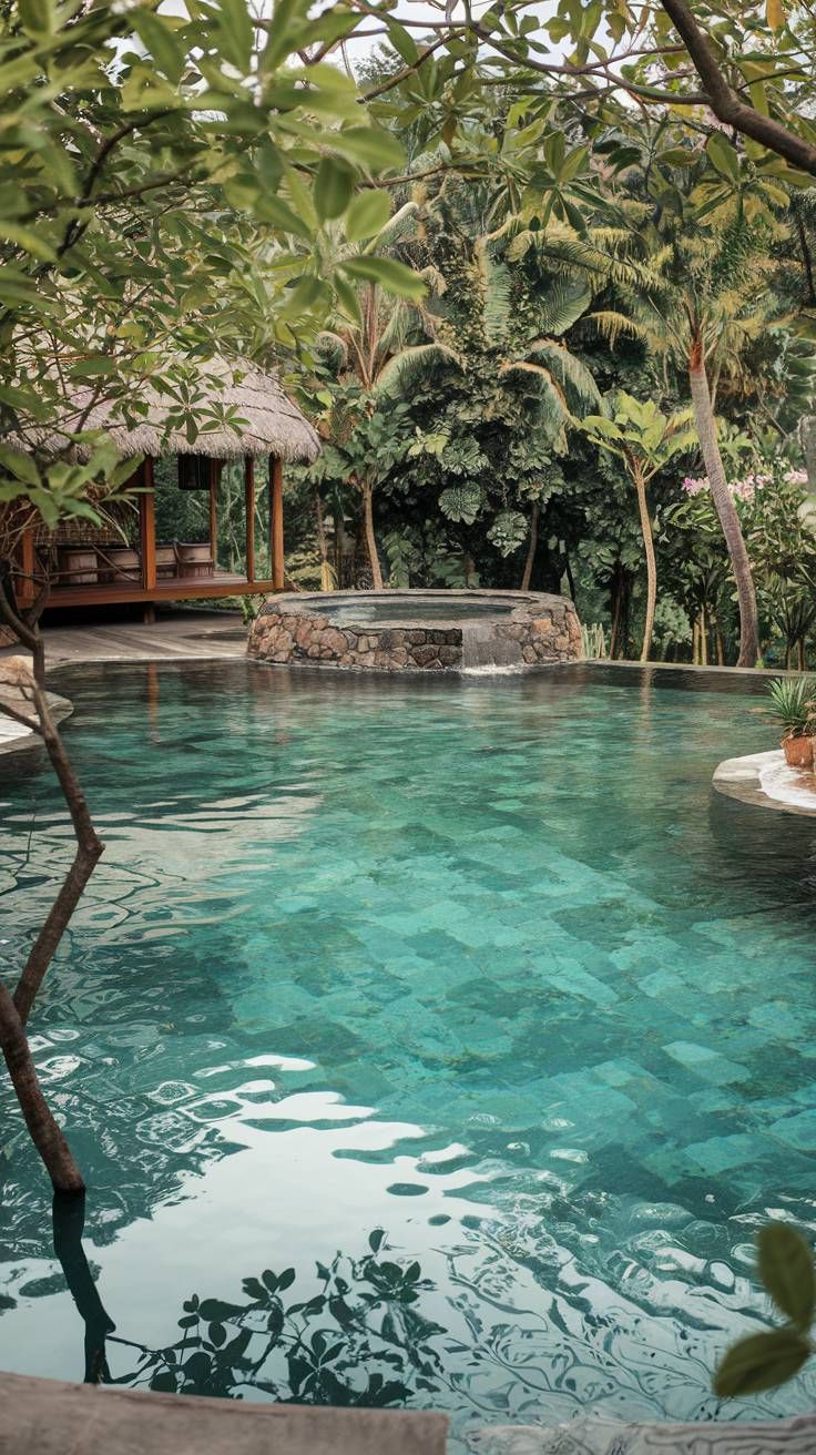 20 Pool Designs Worth Copying - photo 8