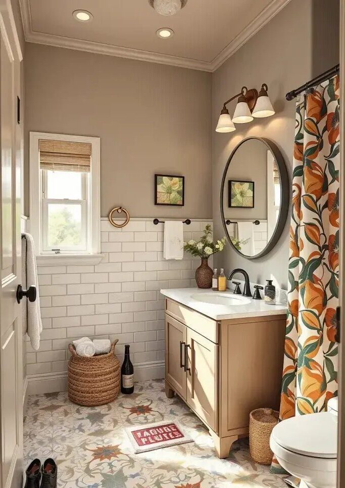 24. How to Plan an Ensuite Remodel on a Budget - photo 2