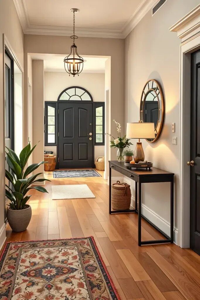 Rethinking Your Entrance: Fresh Ideas to Impress Every Guest