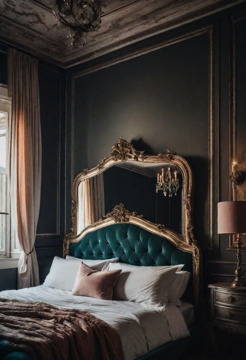 5. Fairy Tale Mirror Styling - photo 2