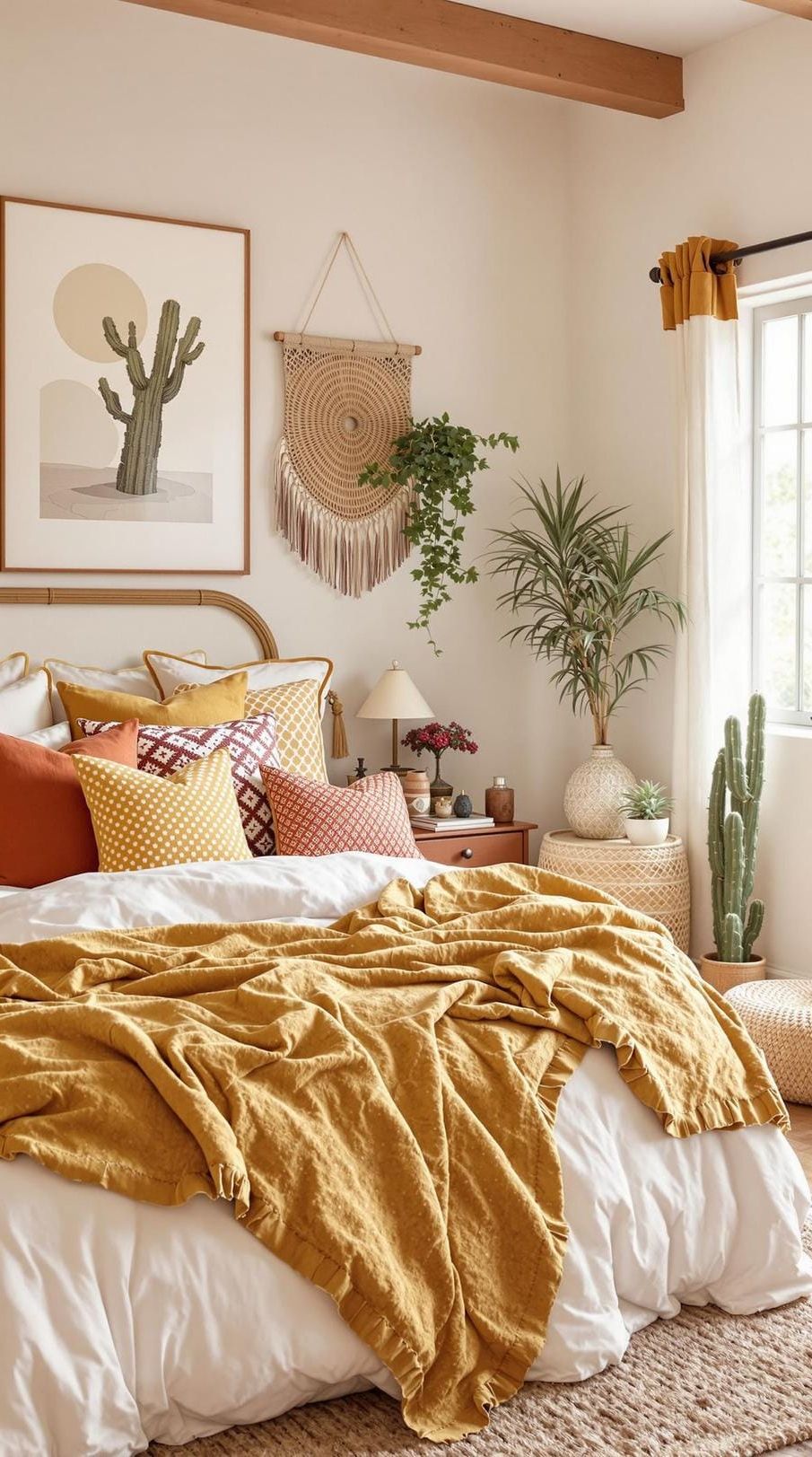 4. Try A Desert Oasis Color Palette - photo 2