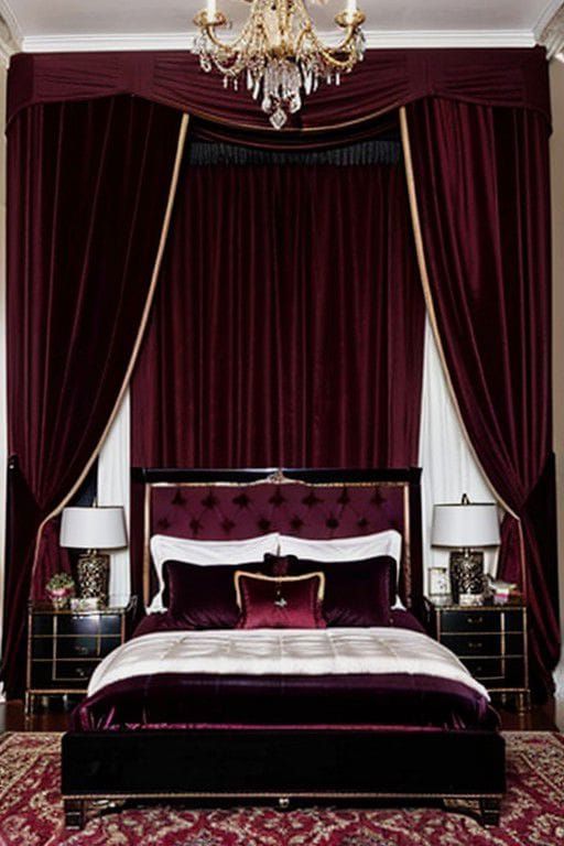 Stylish Bedroom Decor for Men - photo 17