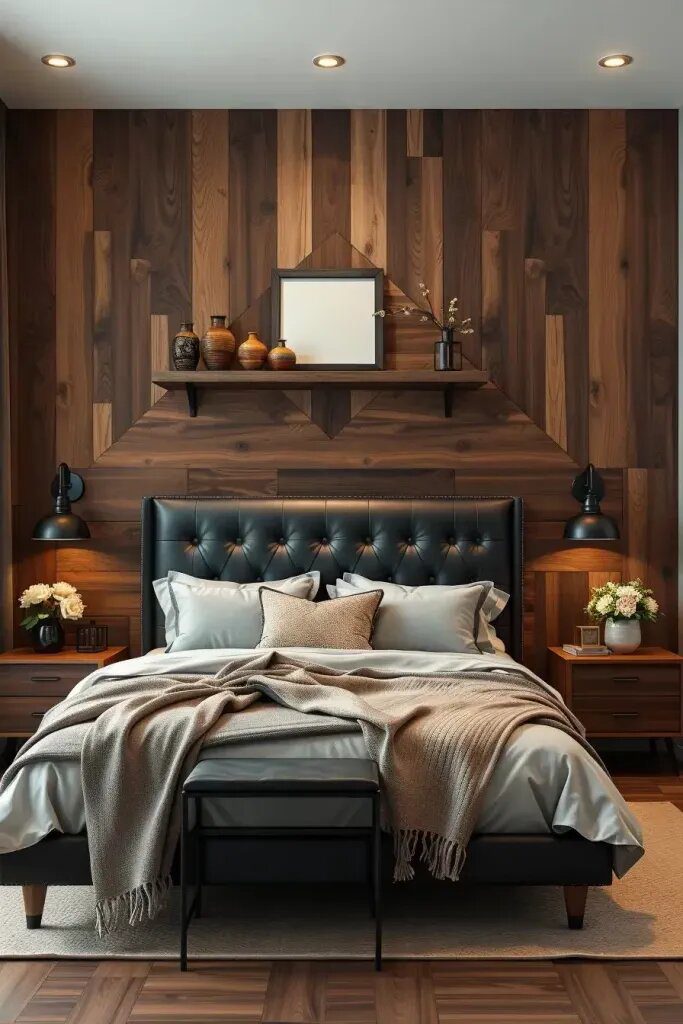 Why Granite Walls Add Rustic Texture