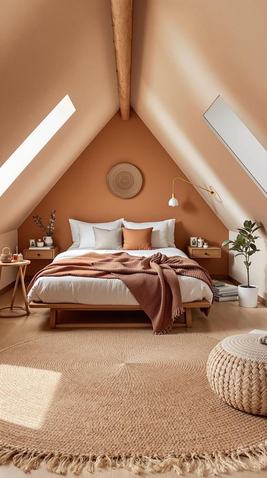 17. Earthy Organic Comfort Style - photo 2