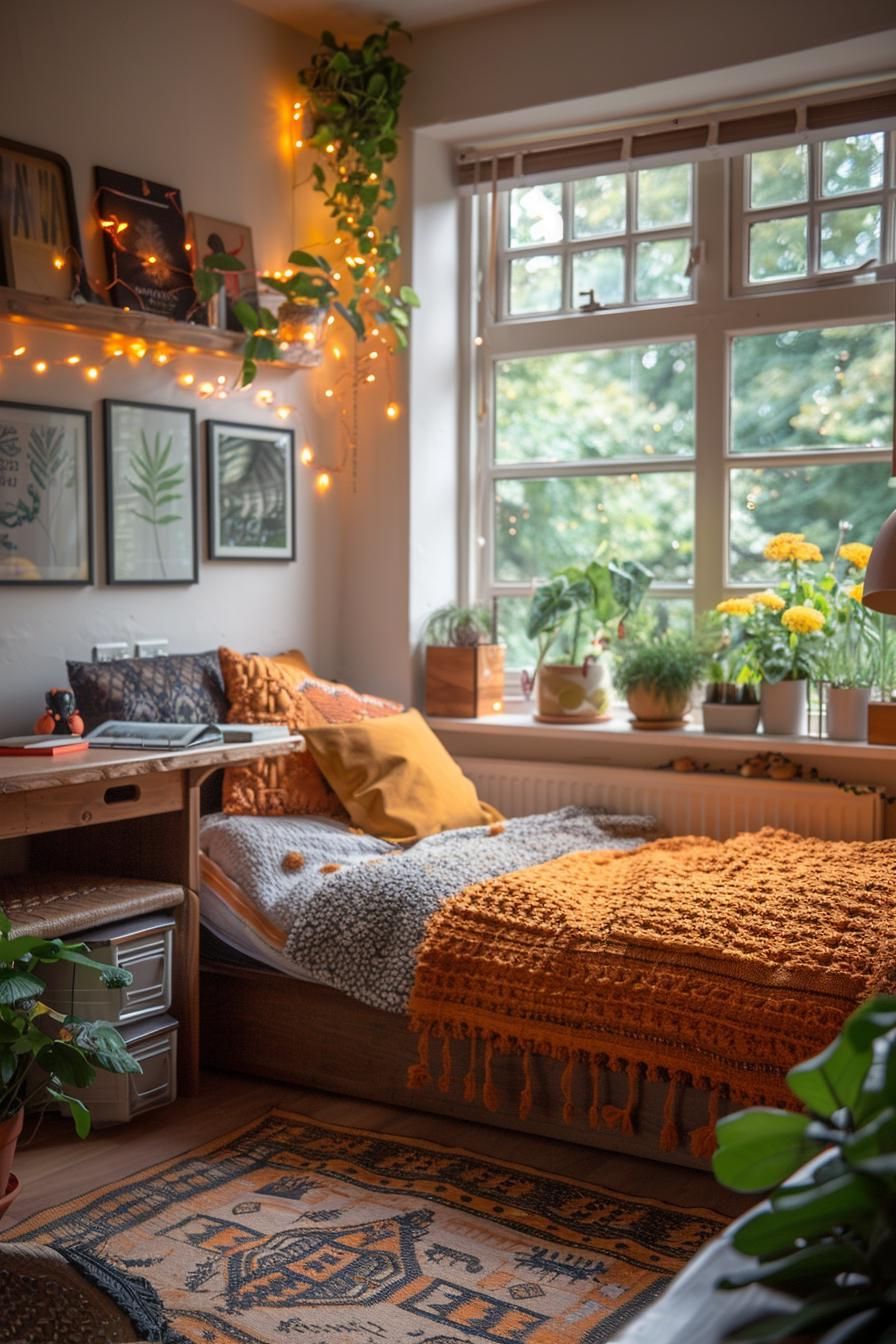 16. Stylish Dorm Decor Inspiration - photo 3