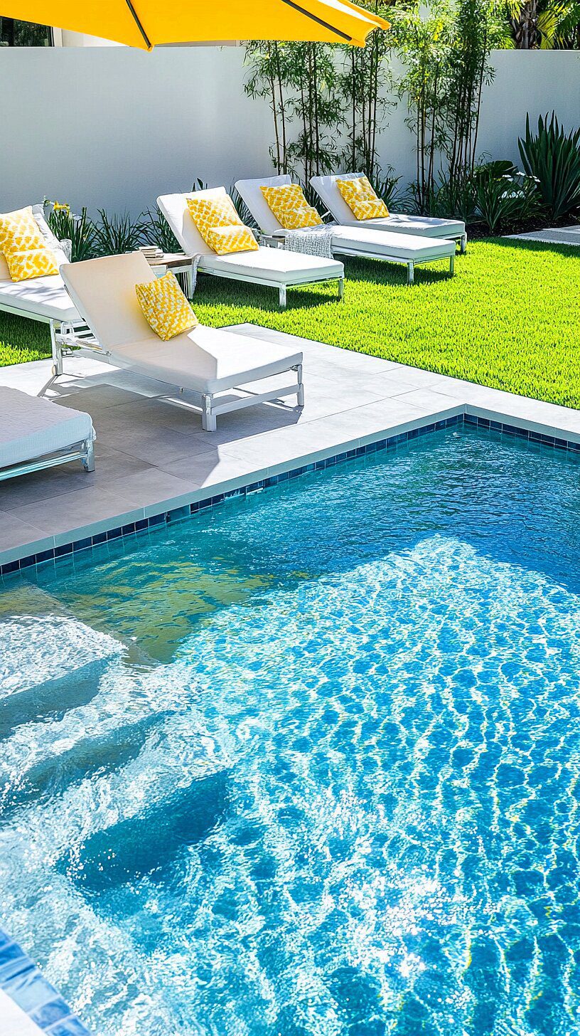 Best Above Ground Pool Designs - photo 20