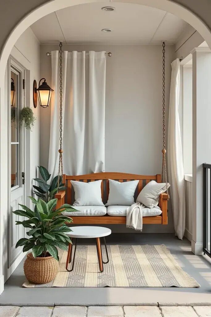 A Cozy Corner Built for Coffee and Calm