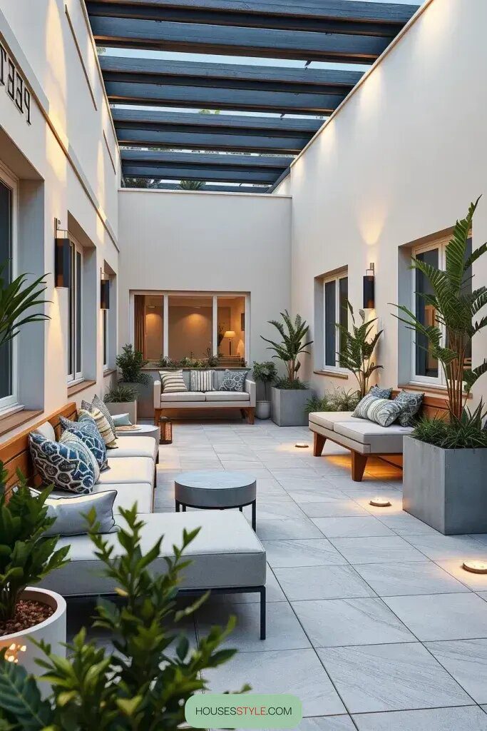 5 Modern Bench Designs Worth Trying